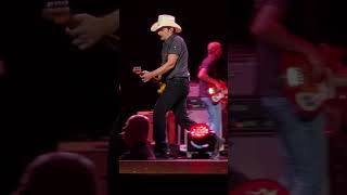 Brad Paisley ~ Long Sermon - Oct 4 2019 - Oslo Norway