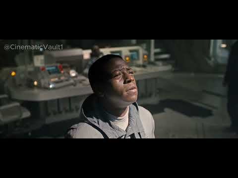 Alien Romulus (2024) Big Chap Is Found Deceased 4K Clip #MovieScenes#CultClassics#FilmClips