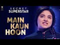 Main Kaun Hoon With Karaoke