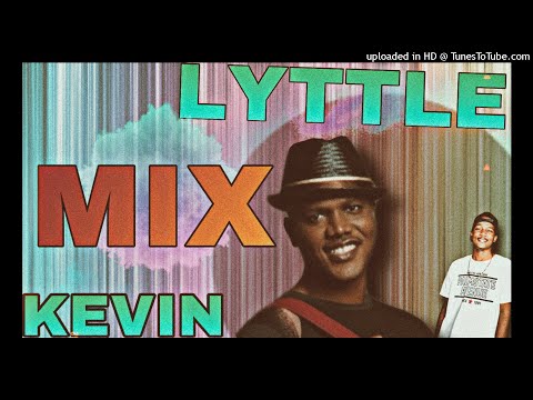 Kevin Lyttle MixTape, Prod, By Dj-Junior