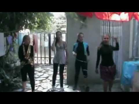 Super Junior T- Rokkugo. Cover by4MATION