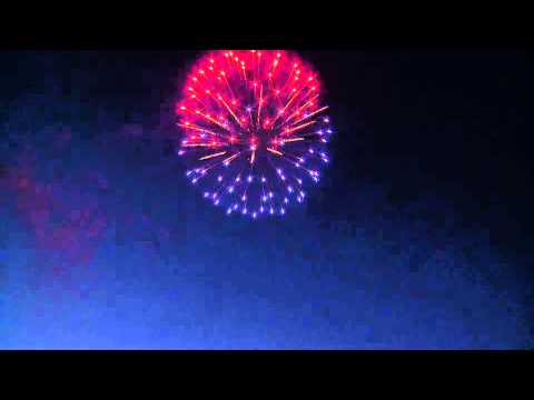 4'' A404 Fajerwerki Jorge!