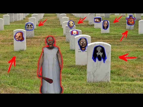 УЗНАЛ НОВЫЙ СЕКРЕТ БАБКИ ГРЕННИ В РЕАЛЬНОЙ ЖИЗНИ В МАЙНКРАФТ НУБ В MINECRAFT GRANNY ЛОВУШКА