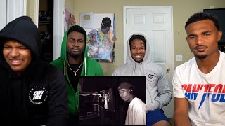 First Time Hearing &quot;Big L&quot; - 7 Minute Freestyle With Jay-Z