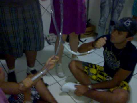 Argentino e Neto - Cervejada!