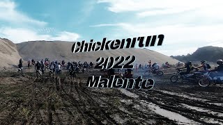 Chickenrun 2022 Malente
