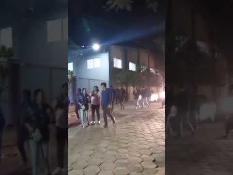 Mirai Minas Gerais Cidadãos vão pras ruas em Manifestação.