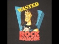 Great White - Wasted Rock Ranger