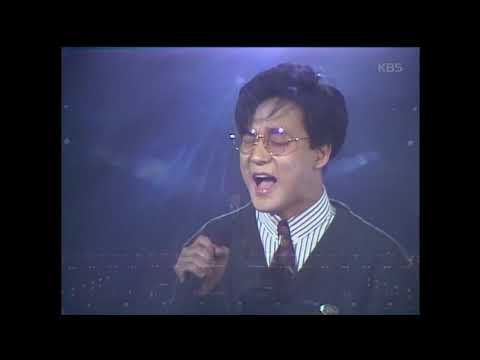 신해철 - 슬픈표정 하지 말아요, 1990
