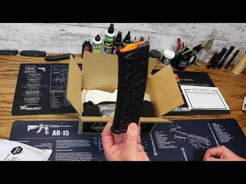 TACPACK Subscription Box Review - December 2017