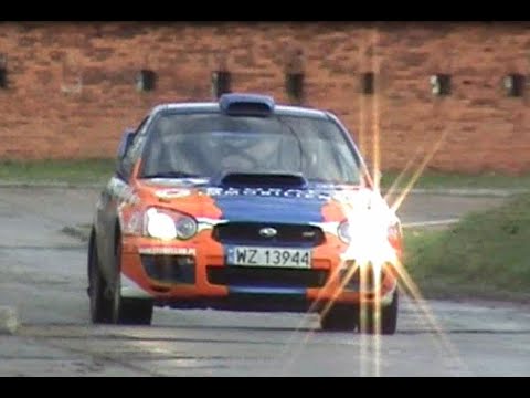 Barbórka Warszawska 2006 - Trembicki