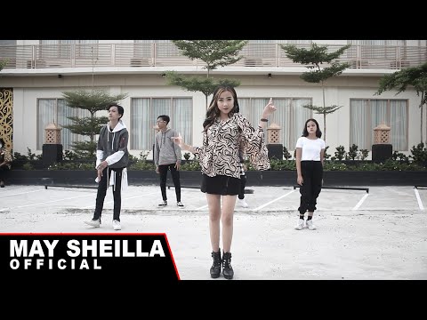 Tria Ramayanti - Ela Maingat LAGU DAYAK TERBARU 2021 (Official Music Video)