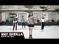 Tria Ramayanti Ela Maingat LAGU DAYAK TERBARU 2021 Official Music Video
