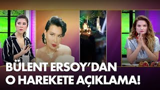 Bülent Ersoy'dan o harekete açıklama! - Müge ve Gülşen'le 2. Sayfa