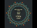 04 Sun EL Musician Azana Uhuru Kenza Remix