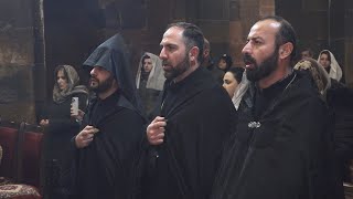 Գնդերեց-սարկավագների վրա Պաշտպանության նախարարությունը հոգեբանական ճնշումներ է գործադրել