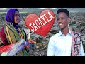 ABWAAN NUUR GOOSAAR DHAANTO CUSUB JACAYLA VIDEO 2023