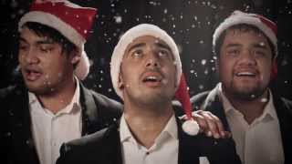 SOL3 MIO - Have Yourself A Merry Little Christmas