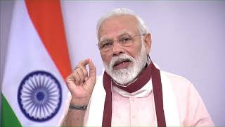 PM Narendra Modis address to the Nation on COVID 1