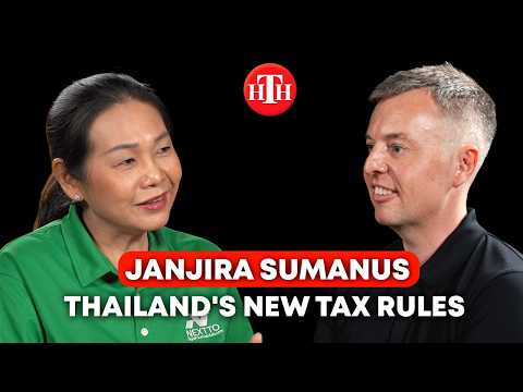 Hua Hin Today Podcast