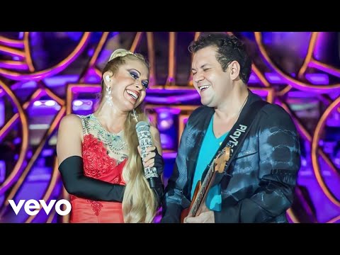 Banda Calypso - Dois Corações (DVD 15 Anos - Ao Vivo Em Belém)