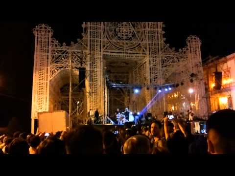 Enzo Avitabile e i Bottari - Terra Mia