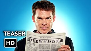 Teaser - Saison 1