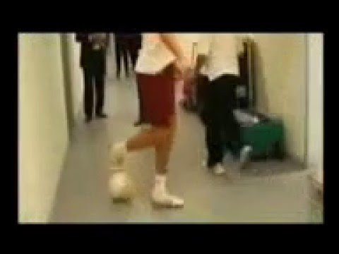 Cristiano Ronaldo Style