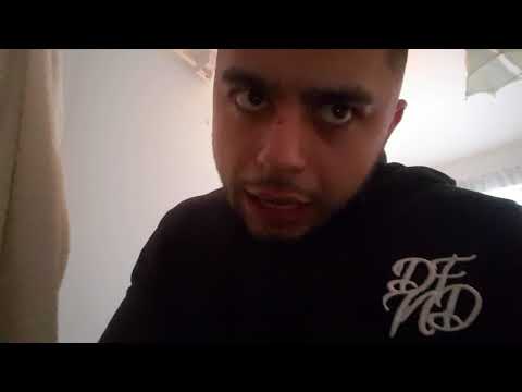 Sid Fx | over9000 | World Beatbox Championship Wildcard