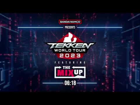 [TheMIXUP 2023] - TEKKEN POOLS (FR)