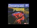 Spider Man 2000 Soundtrack 2000 Spider Man Vs Rhino HQ 10 Min Extended