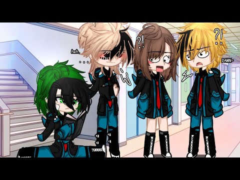 𝘿𝙚𝙠𝙪 𝙘𝙖𝙣 𝙙𝙤 𝙨𝙥𝙡𝙞𝙩𝙨!? [ 𝚋𝚔𝚍𝚔 ] [ 𝚐𝚊𝚌𝚑𝚊 𝚝𝚛𝚎𝚗𝚍 ]