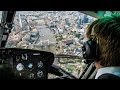 EPIC LONDON HELICOPTER TOUR