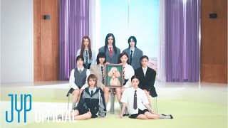 [閒聊] TWICE正規4輯"THIS IS FOR"預告Unpredicta