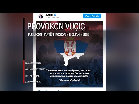 Edicioni informativ - 19 Mars 2021 - Ora 20:00 - RTV Ora