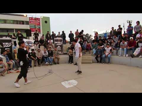 Final - DH SUR LA GRAN FINAL