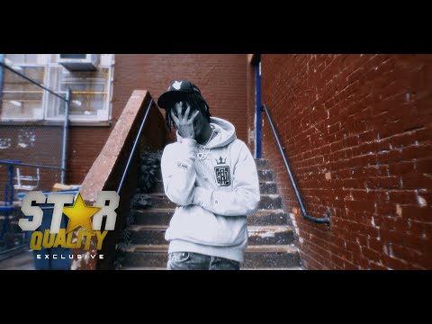 Sdot Flock - DOA Flow (Exclusive Music Video) | Dir. StarQualityEnt_ & ZeroScope