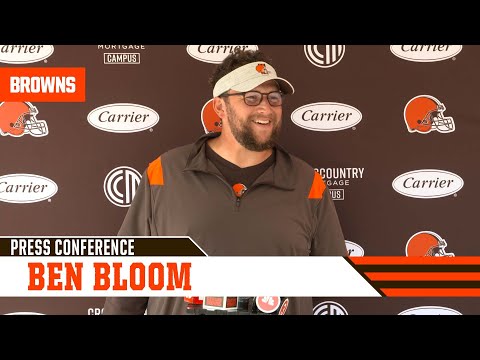 Ben Bloom on facing the Chiefs: The challenge is you have to defend an excellent run and pass game