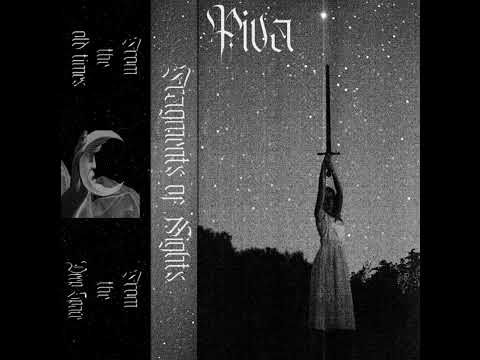 Piva - Fragments of Nights