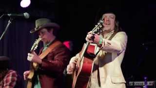 Mike and The Moonpies - Putting It Down | Wednesday Night Ramble @ SXSW 2013