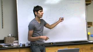 Lab 4: Wiring Solar Panels, Part I: Lecture