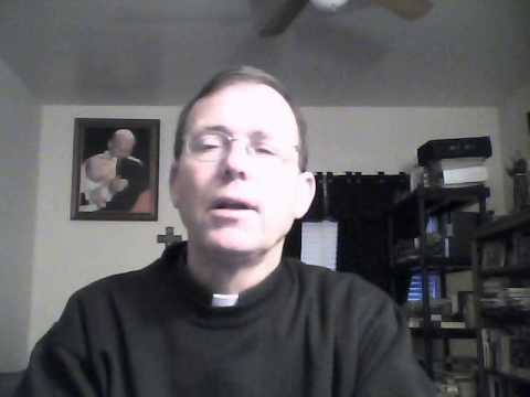 SAINT ALPHONSUS LIGUORI