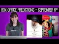 The Nun Box Office Predictions The Nun Box Office Predictions