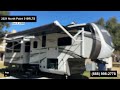 Check out this Video for a 2021 Jayco North Point 310RLTS(Stock #438009)  for sale by Pop RVs. This unit is located in Sarasota, FL