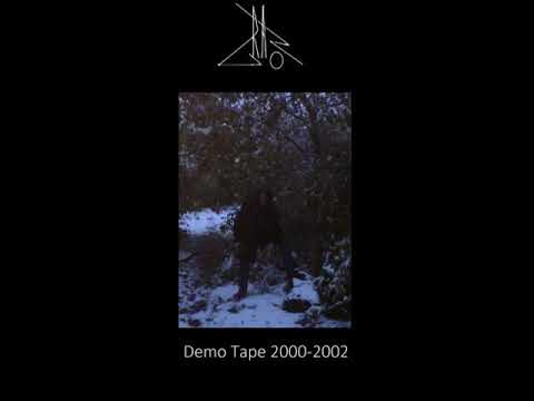 uRAn 0 "Demo Tape 2000​-​2002" 2020 Full Album