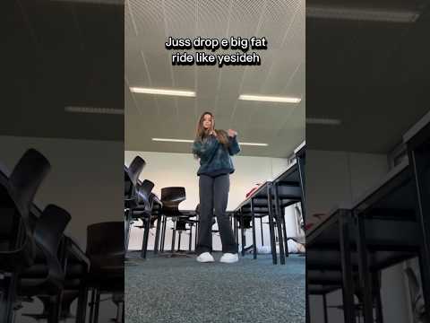 THE 9INE “Party Time” #dancehall #jamaica #dance