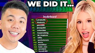Trying To Speedrun The Leaderboard In 99 Nights In The Forest MQDEFAULT Thumbnail