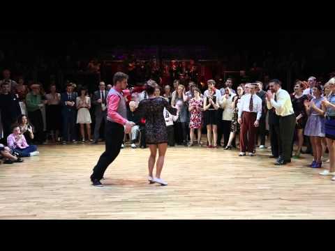 RTSF 2014 - Teachers Jam at Deutsches Theater