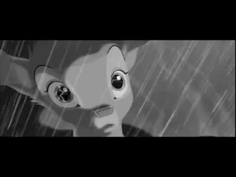 Rhythm of the War Drums~Bambi