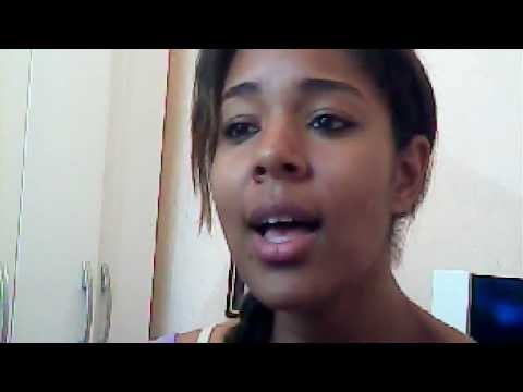 Meu Erro Cantado por Keila